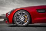 Mercedes-AMG GT C 2019 года (NA)